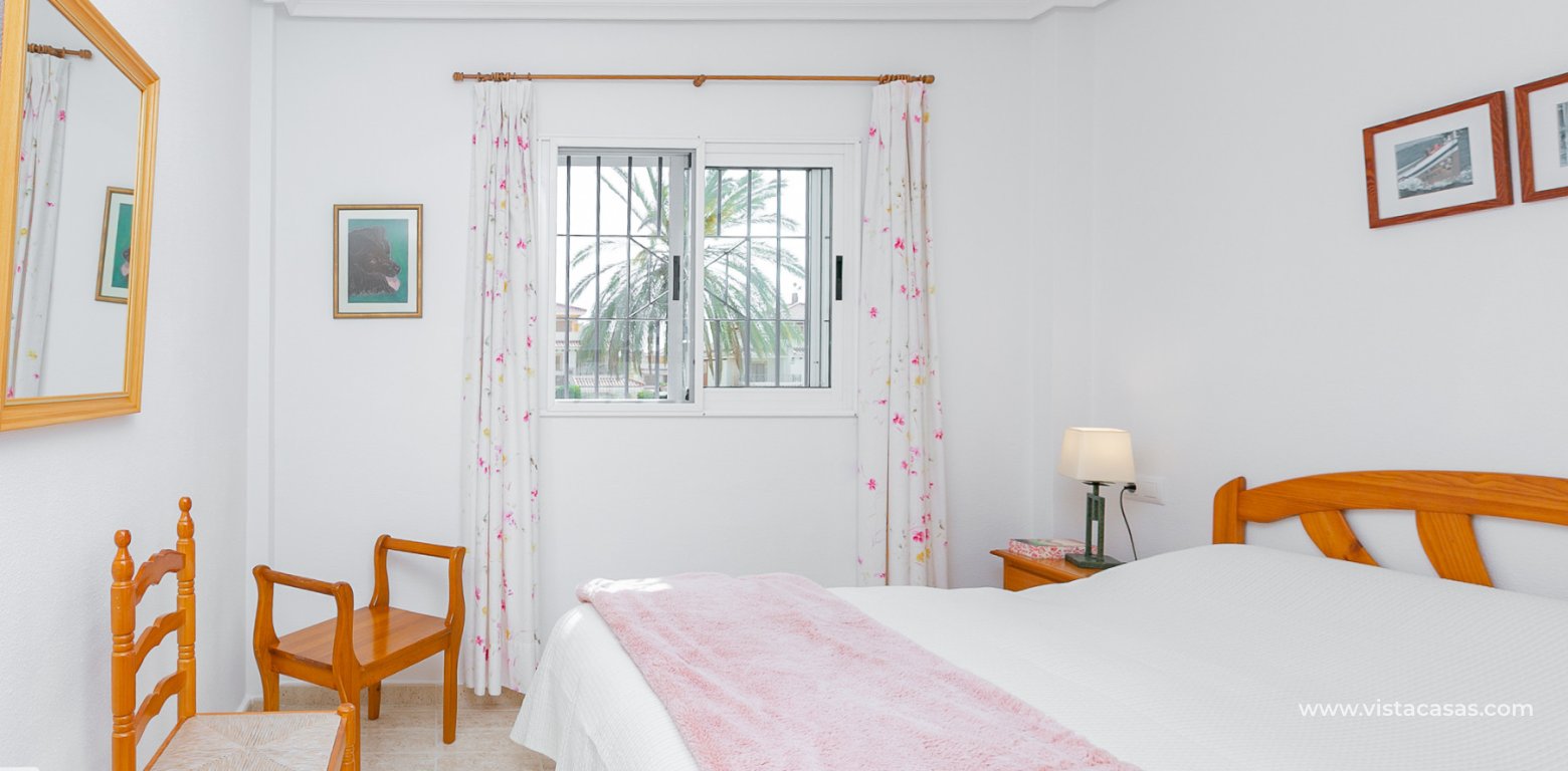 Sale - Townhouse - Playa Flamenca - Zenia Mar