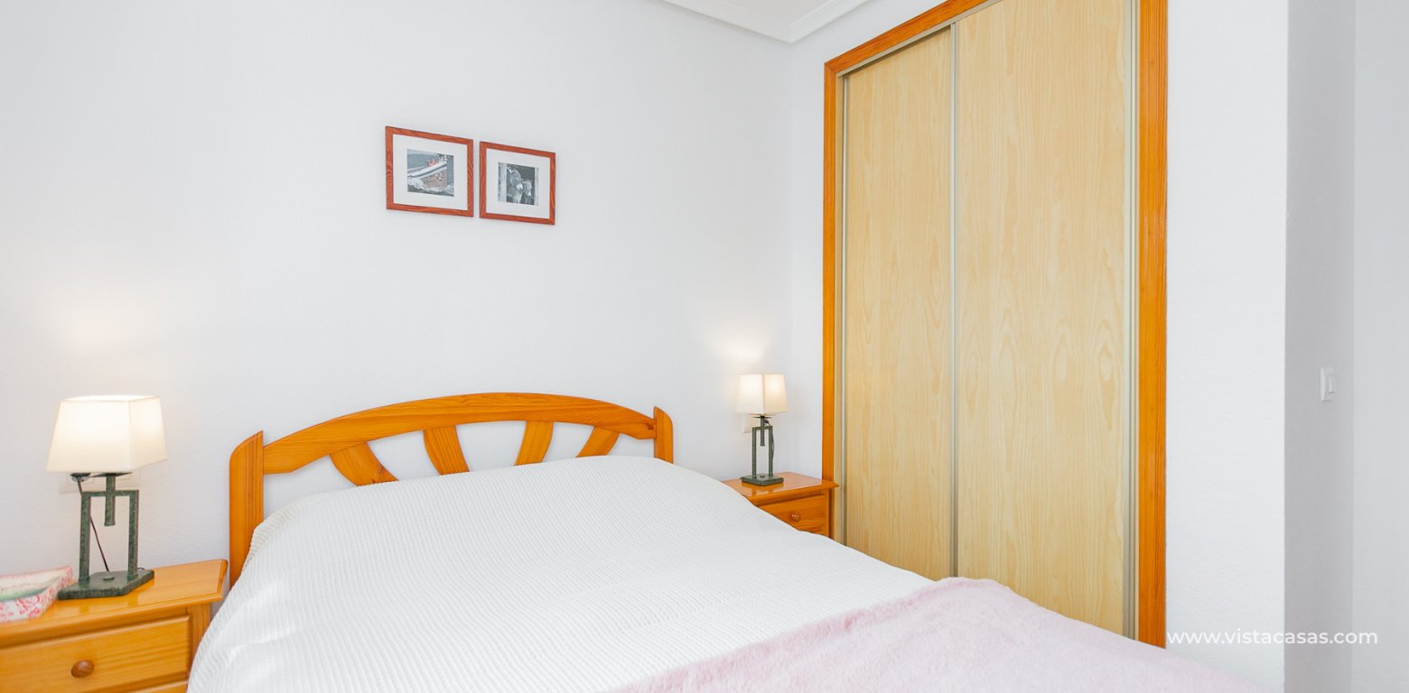 Sale - Townhouse - Playa Flamenca - Zenia Mar
