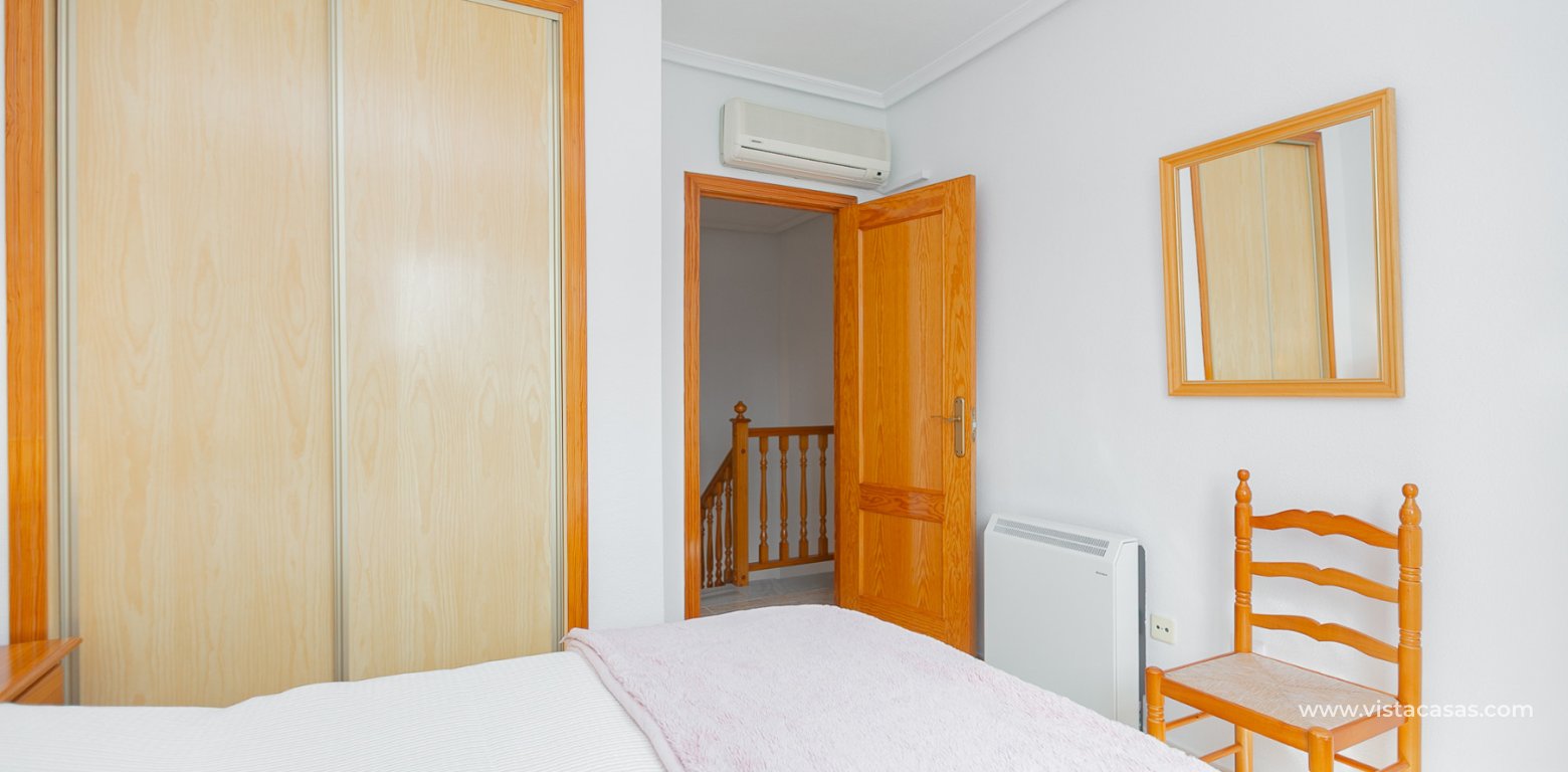 Sale - Townhouse - Playa Flamenca - Zenia Mar