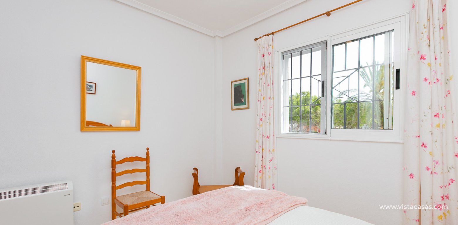 Sale - Townhouse - Playa Flamenca - Zenia Mar