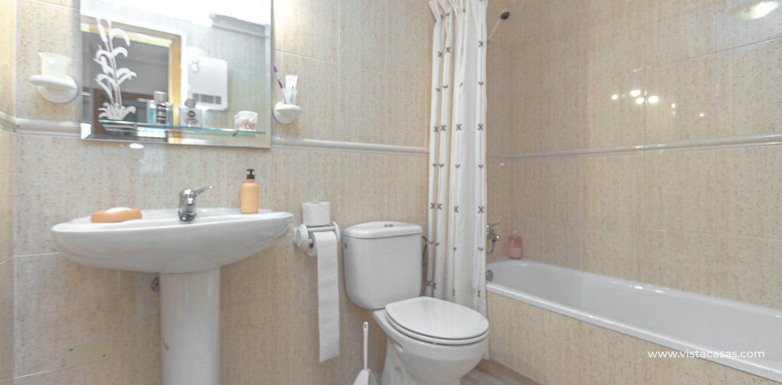 Sale - Townhouse - Playa Flamenca - Zenia Mar