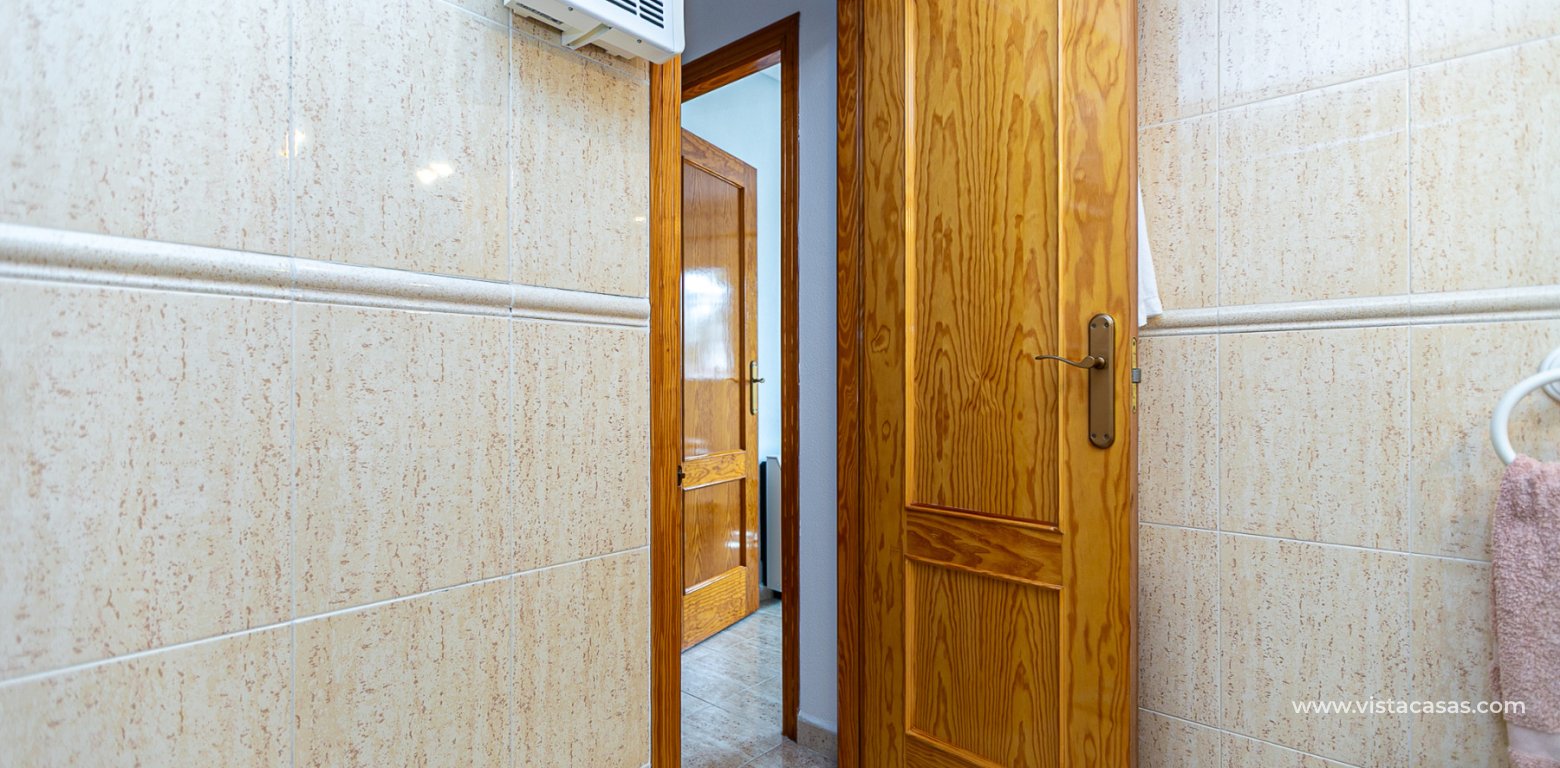 Sale - Townhouse - Playa Flamenca - Zenia Mar