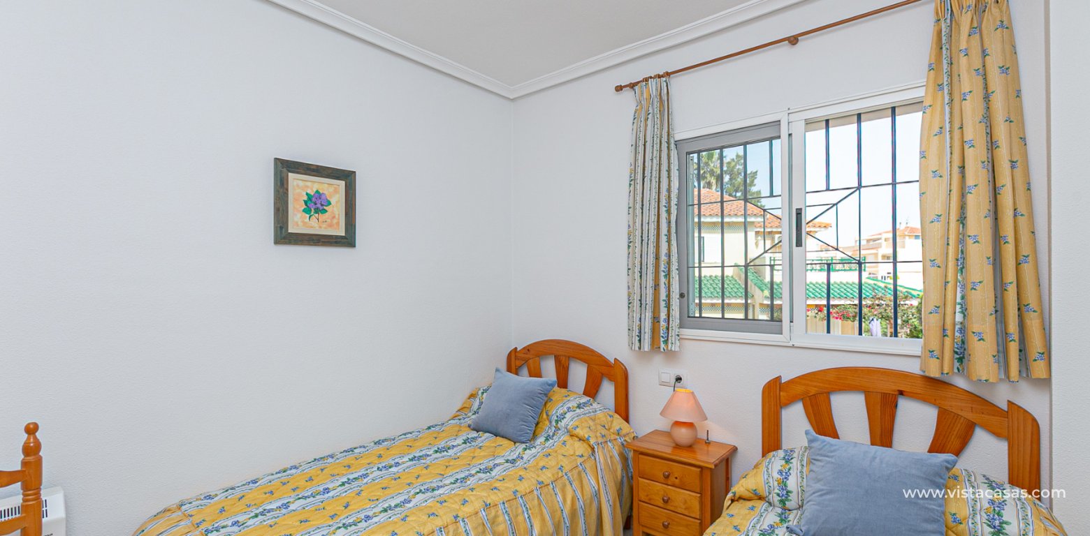 Sale - Townhouse - Playa Flamenca - Zenia Mar