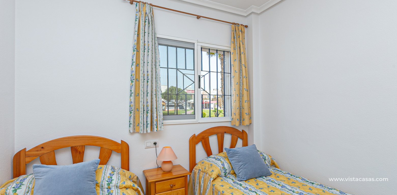 Sale - Townhouse - Playa Flamenca - Zenia Mar