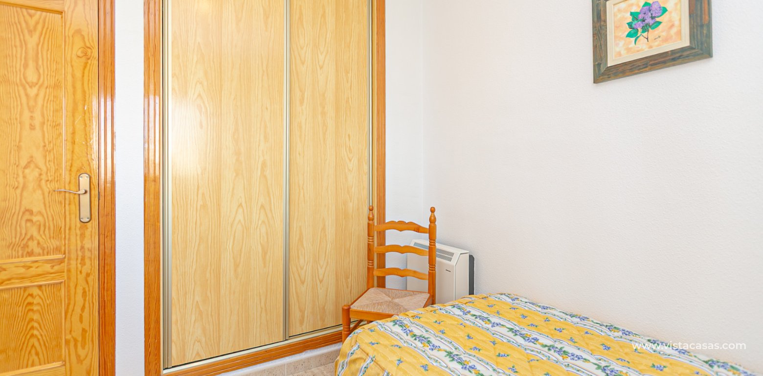 Sale - Townhouse - Playa Flamenca - Zenia Mar