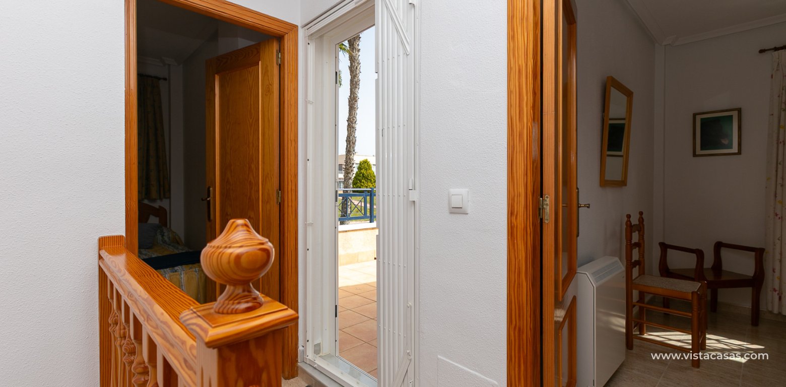 Sale - Townhouse - Playa Flamenca - Zenia Mar