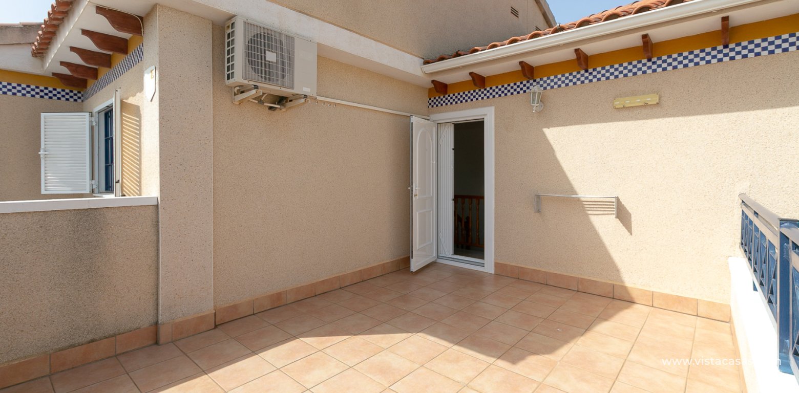 Sale - Townhouse - Playa Flamenca - Zenia Mar
