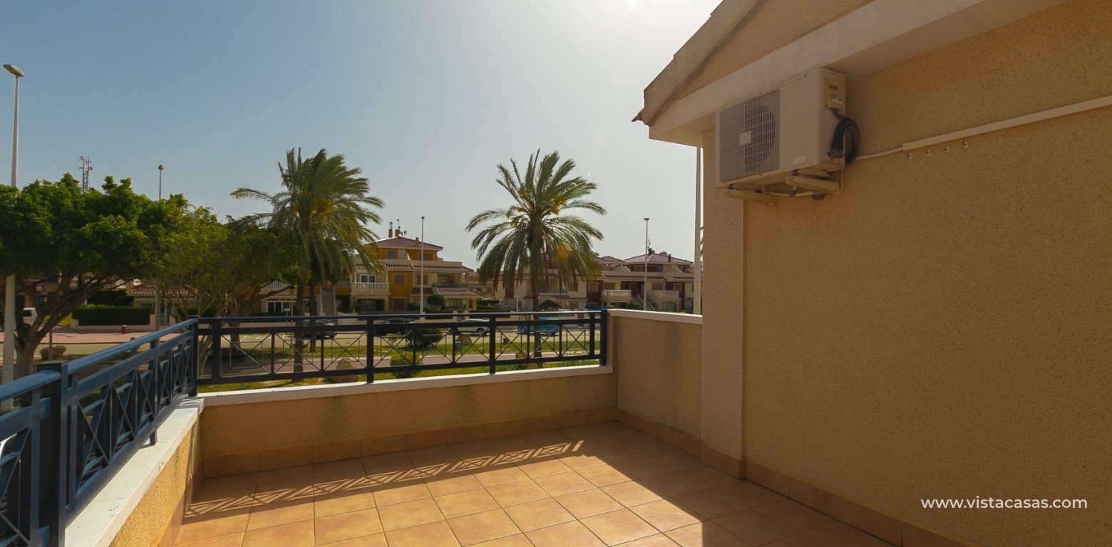 Sale - Townhouse - Playa Flamenca - Zenia Mar