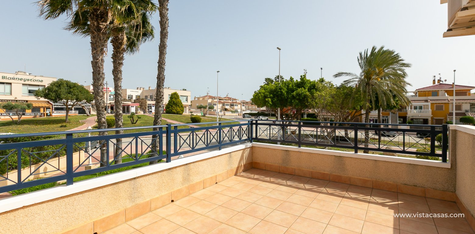 Sale - Townhouse - Playa Flamenca - Zenia Mar