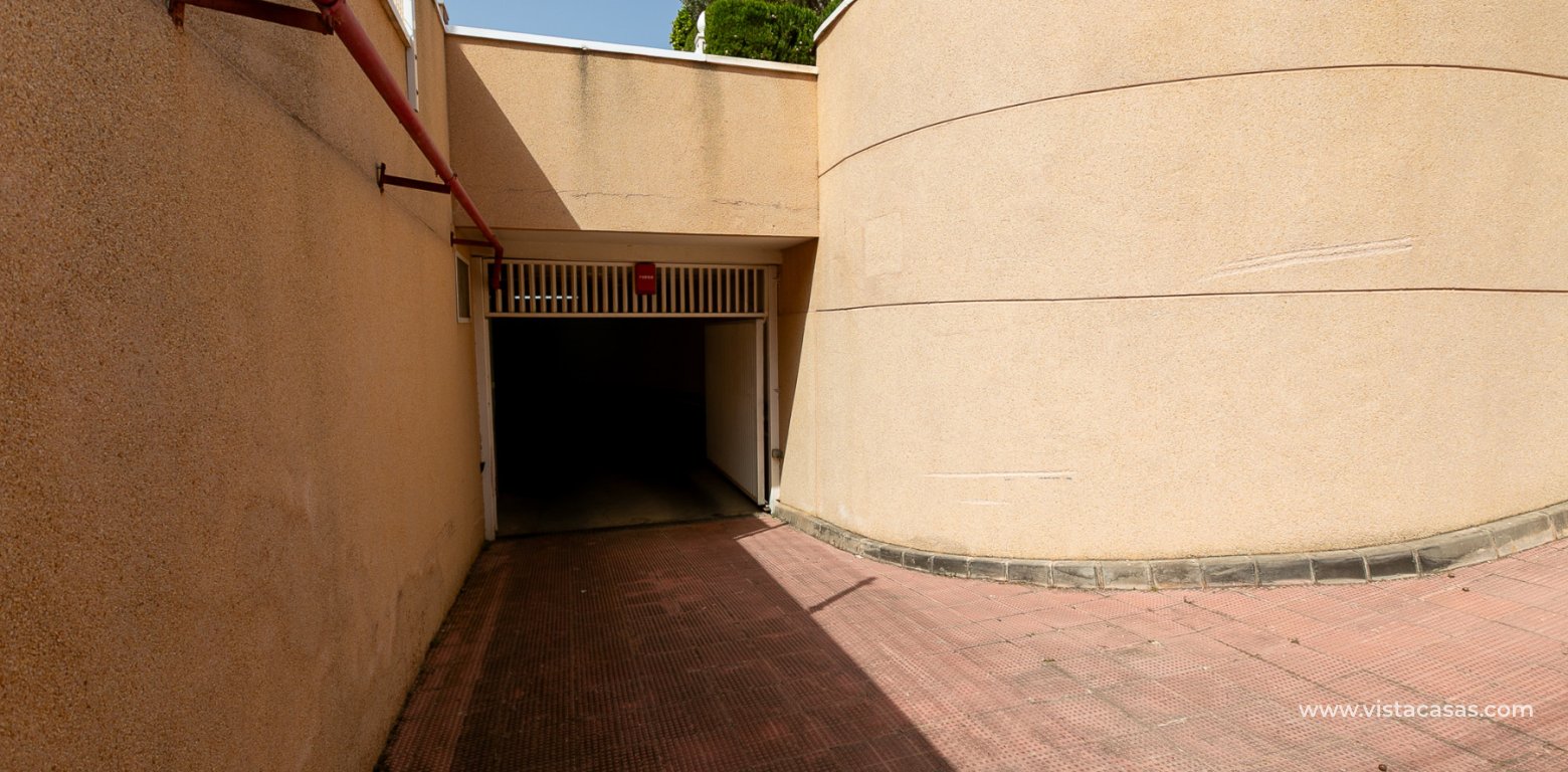 Sale - Townhouse - Playa Flamenca - Zenia Mar