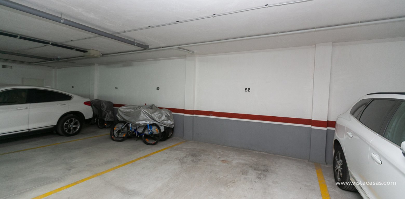 Sale - Townhouse - Playa Flamenca - Zenia Mar