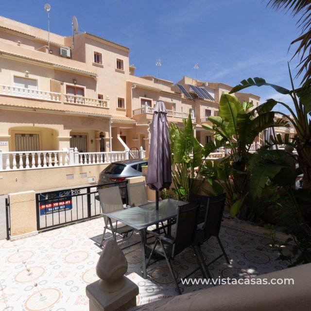 Maison Mitoyenne - Vente - Playa Flamenca - Playa Flamenca