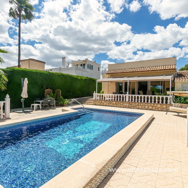 Townhouse - Sale - Los Balcones - Los Balcones