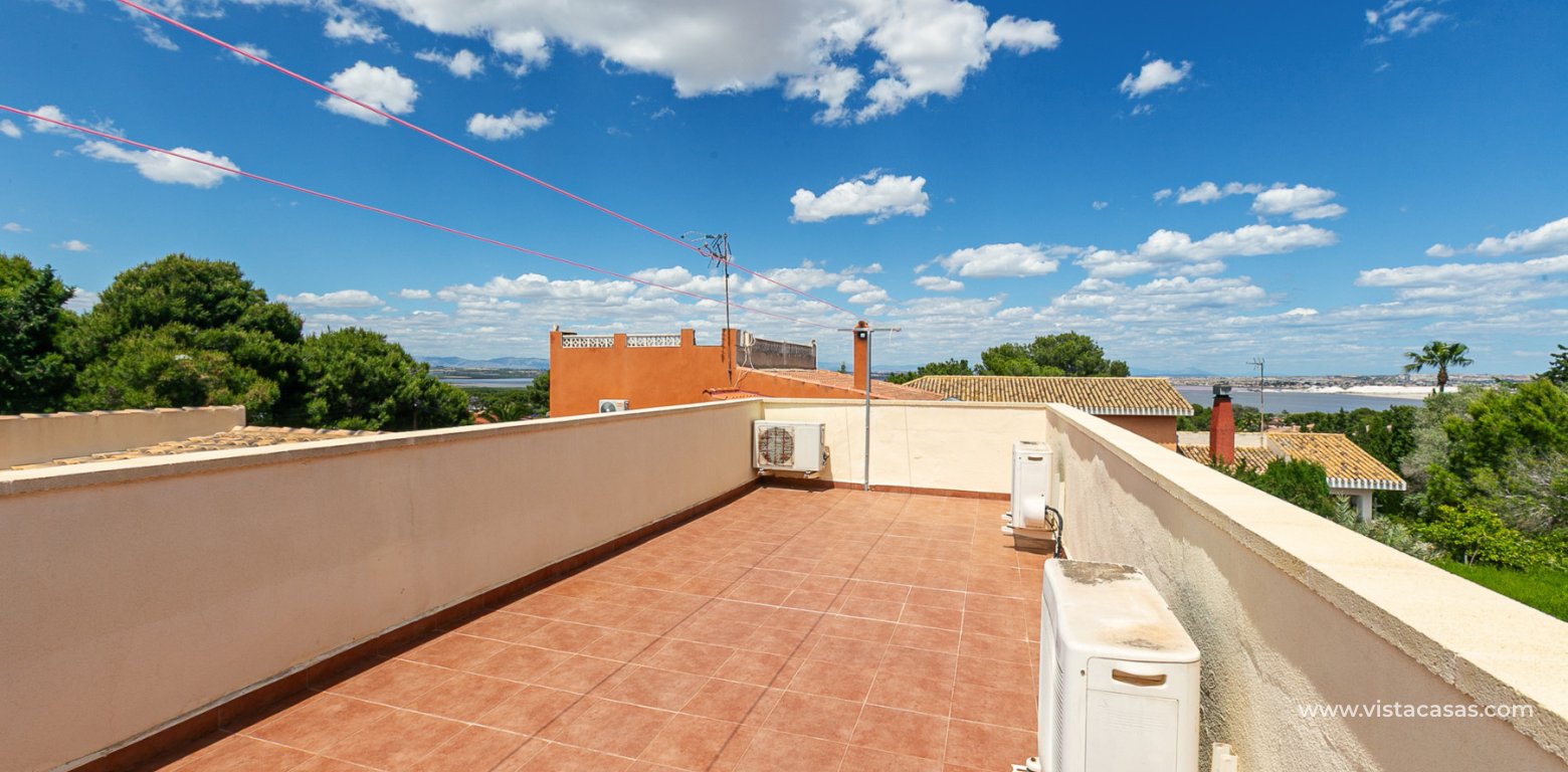 Resale - Villa - Los Balcones