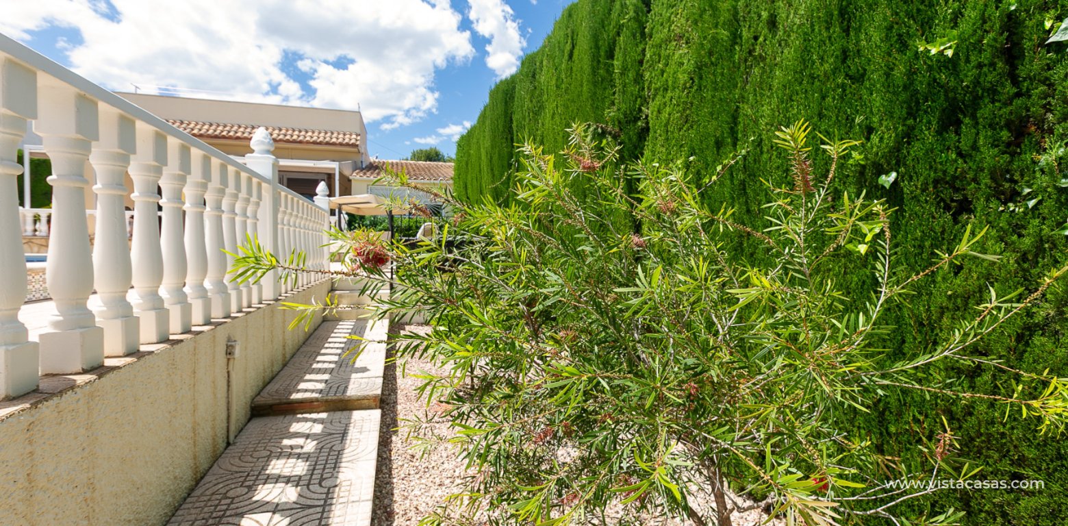 Resale - Villa - Los Balcones