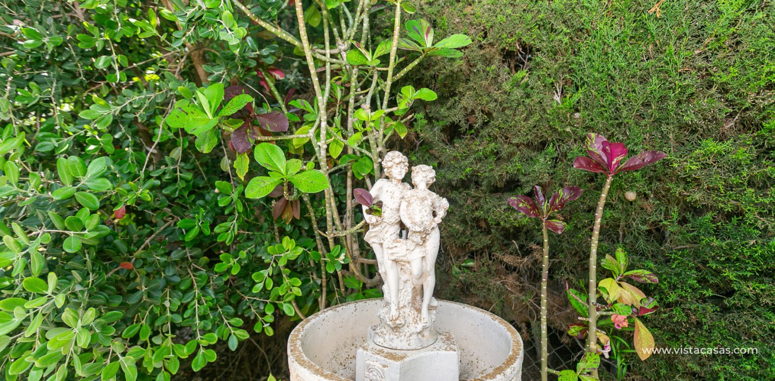 Resale - Villa - Los Balcones