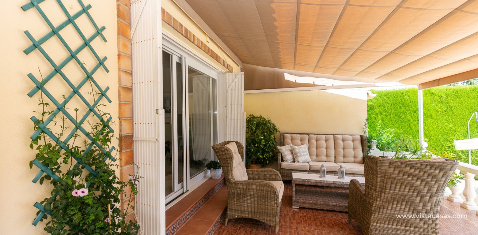 Resale - Villa - Los Balcones