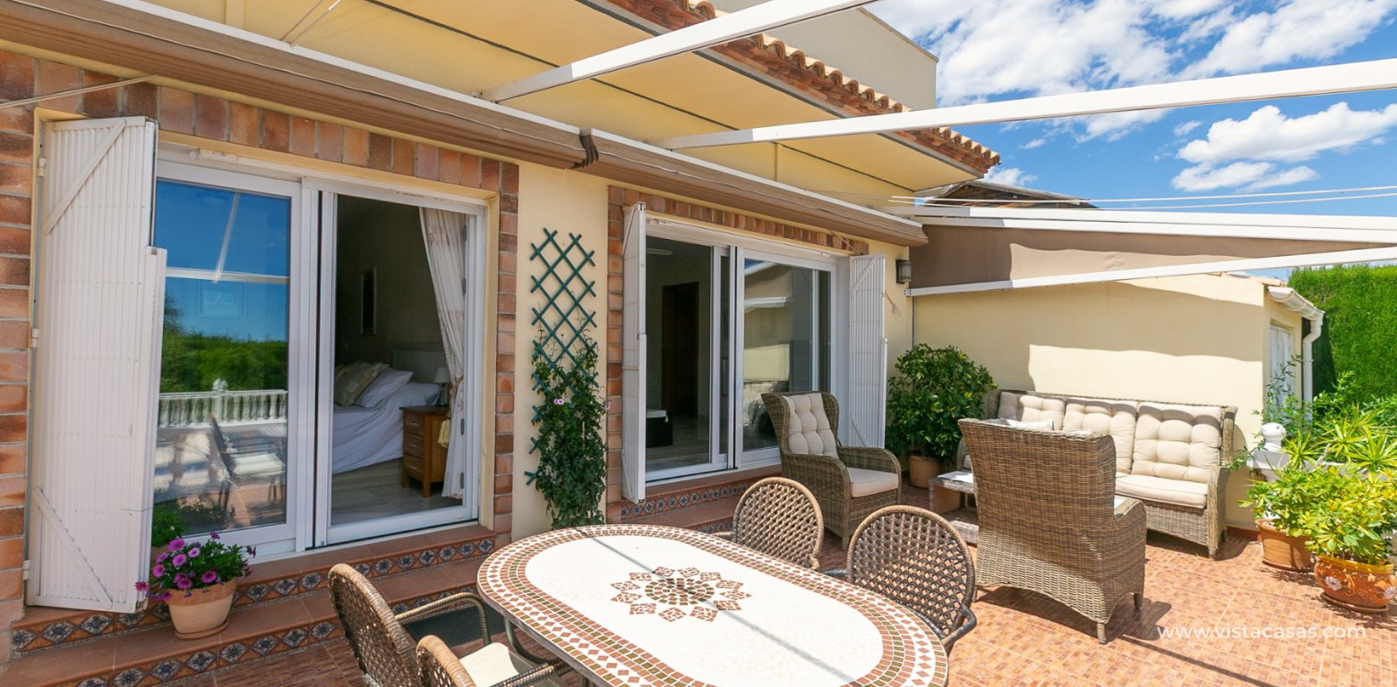 Resale - Villa - Los Balcones
