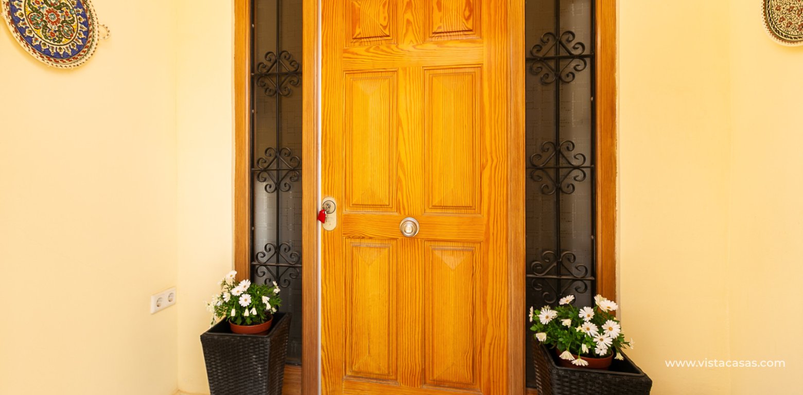 Resale - Villa - Los Balcones