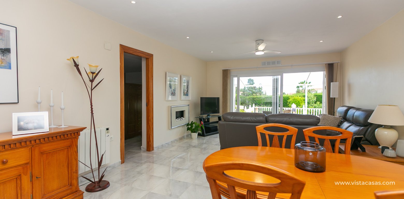 Resale - Villa - Los Balcones