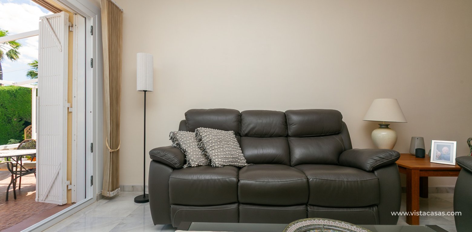 Resale - Villa - Los Balcones