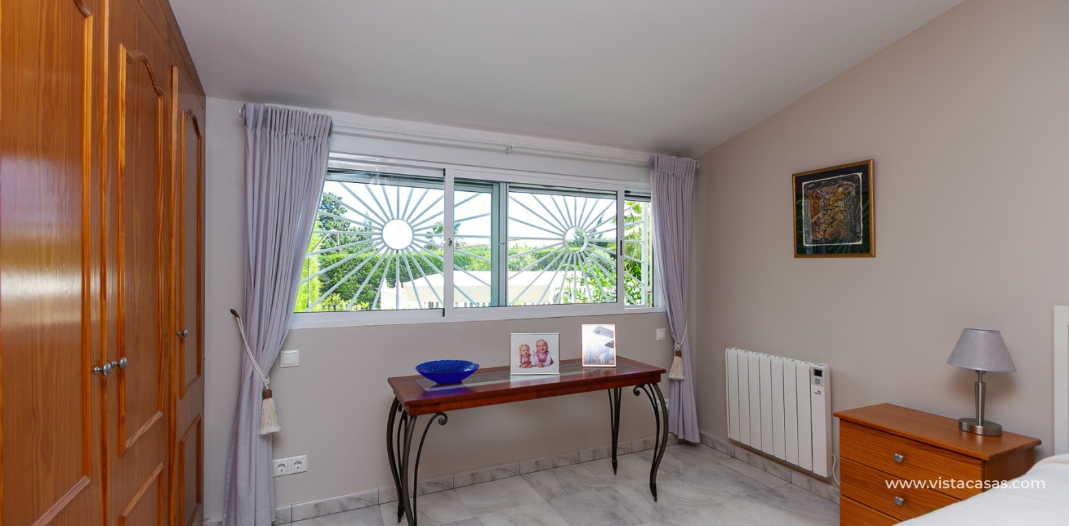 Resale - Villa - Los Balcones