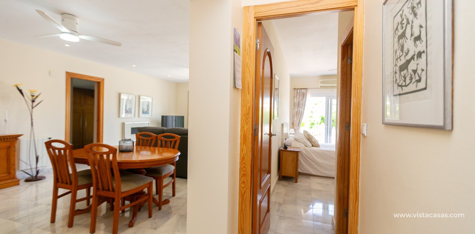 Resale - Villa - Los Balcones