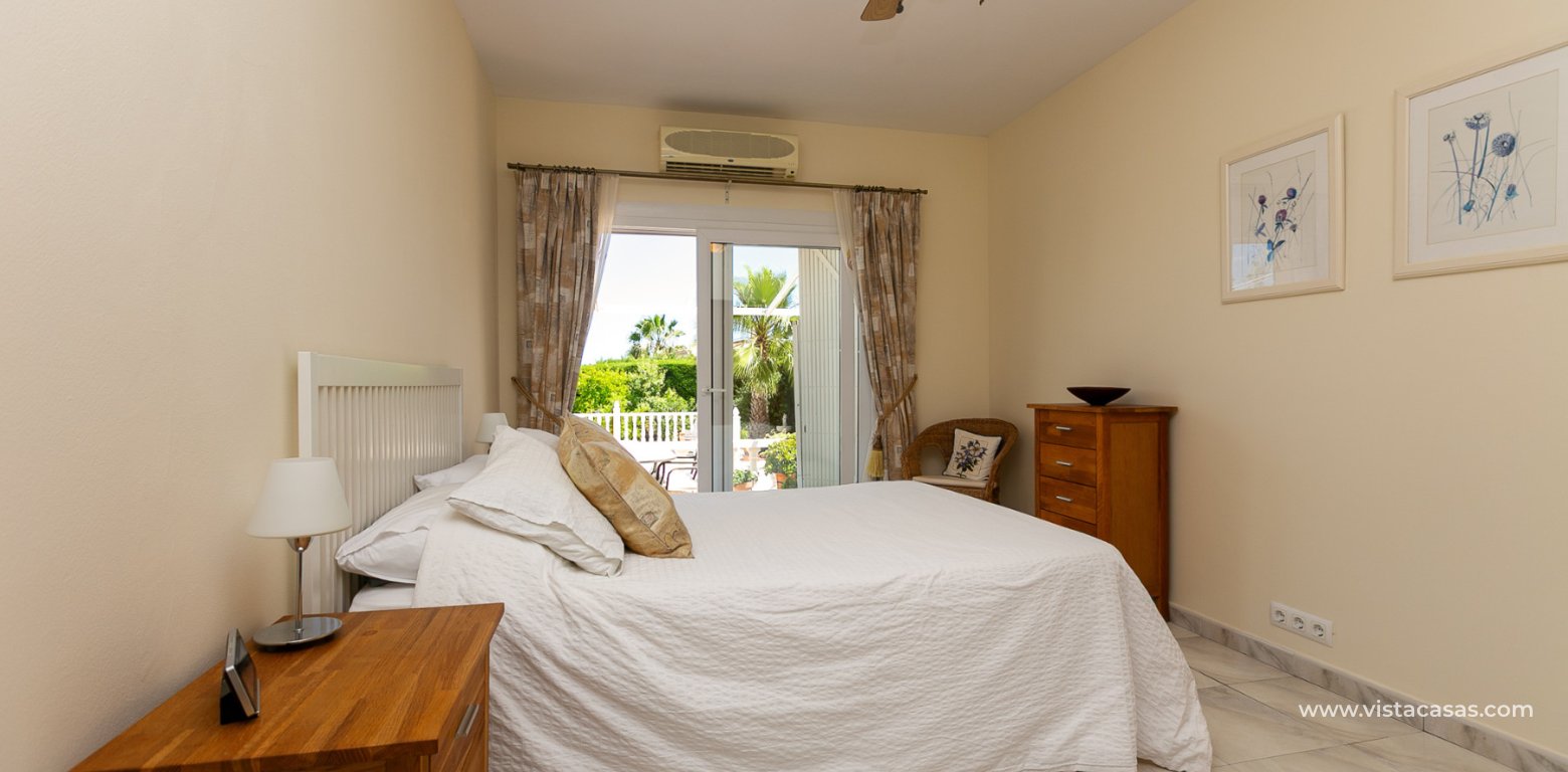 Resale - Villa - Los Balcones