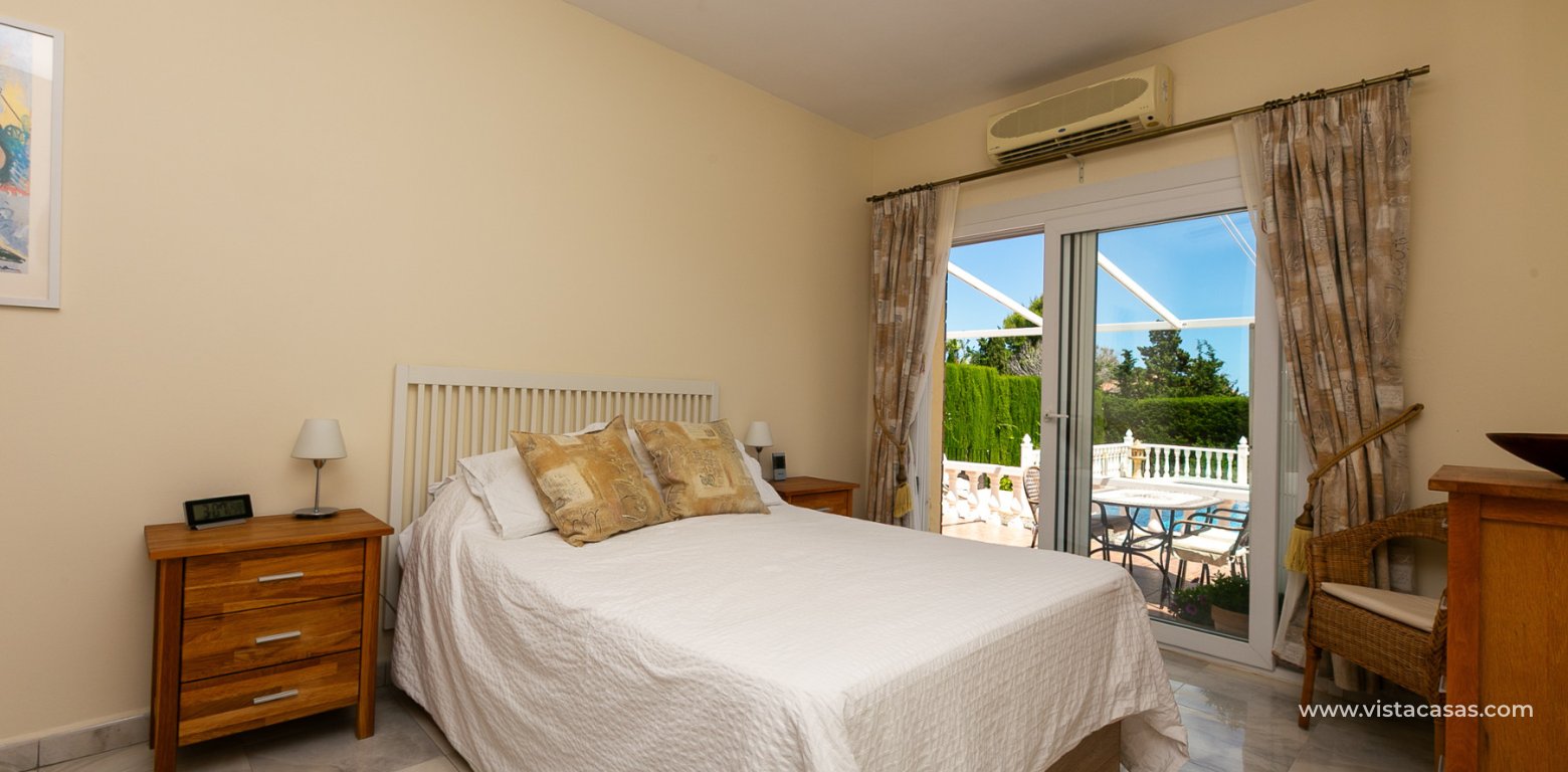 Resale - Villa - Los Balcones