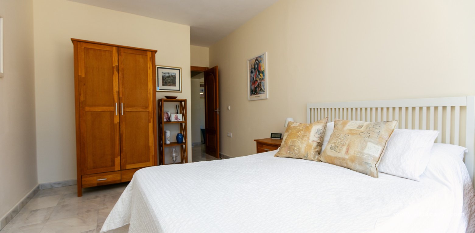 Resale - Villa - Los Balcones