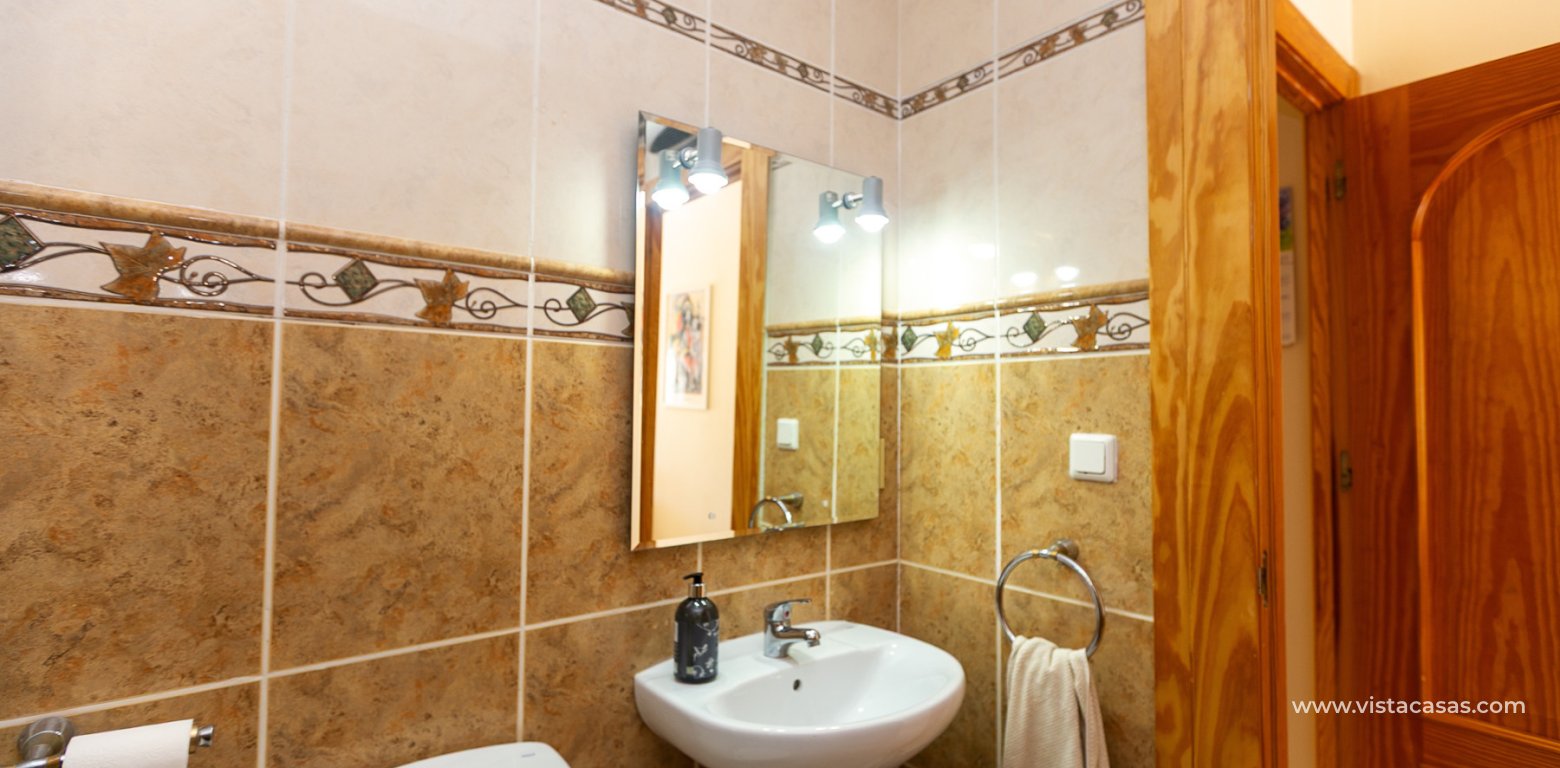 Resale - Villa - Los Balcones