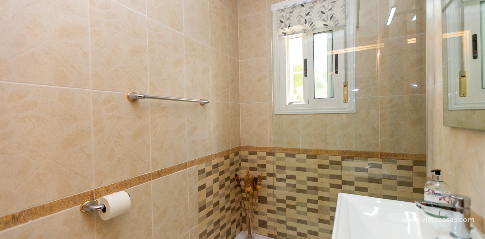 Resale - Villa - Los Balcones