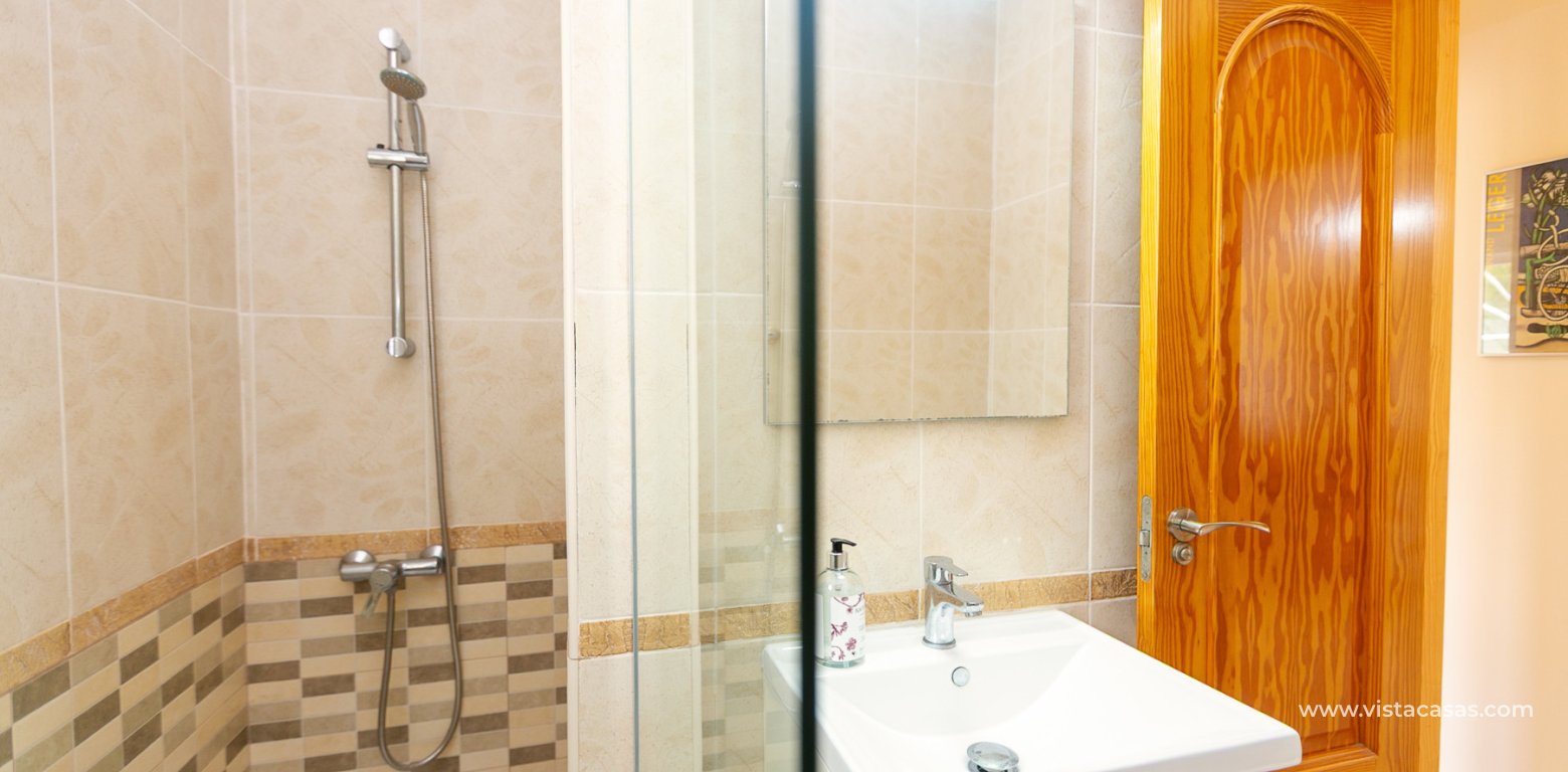 Resale - Villa - Los Balcones