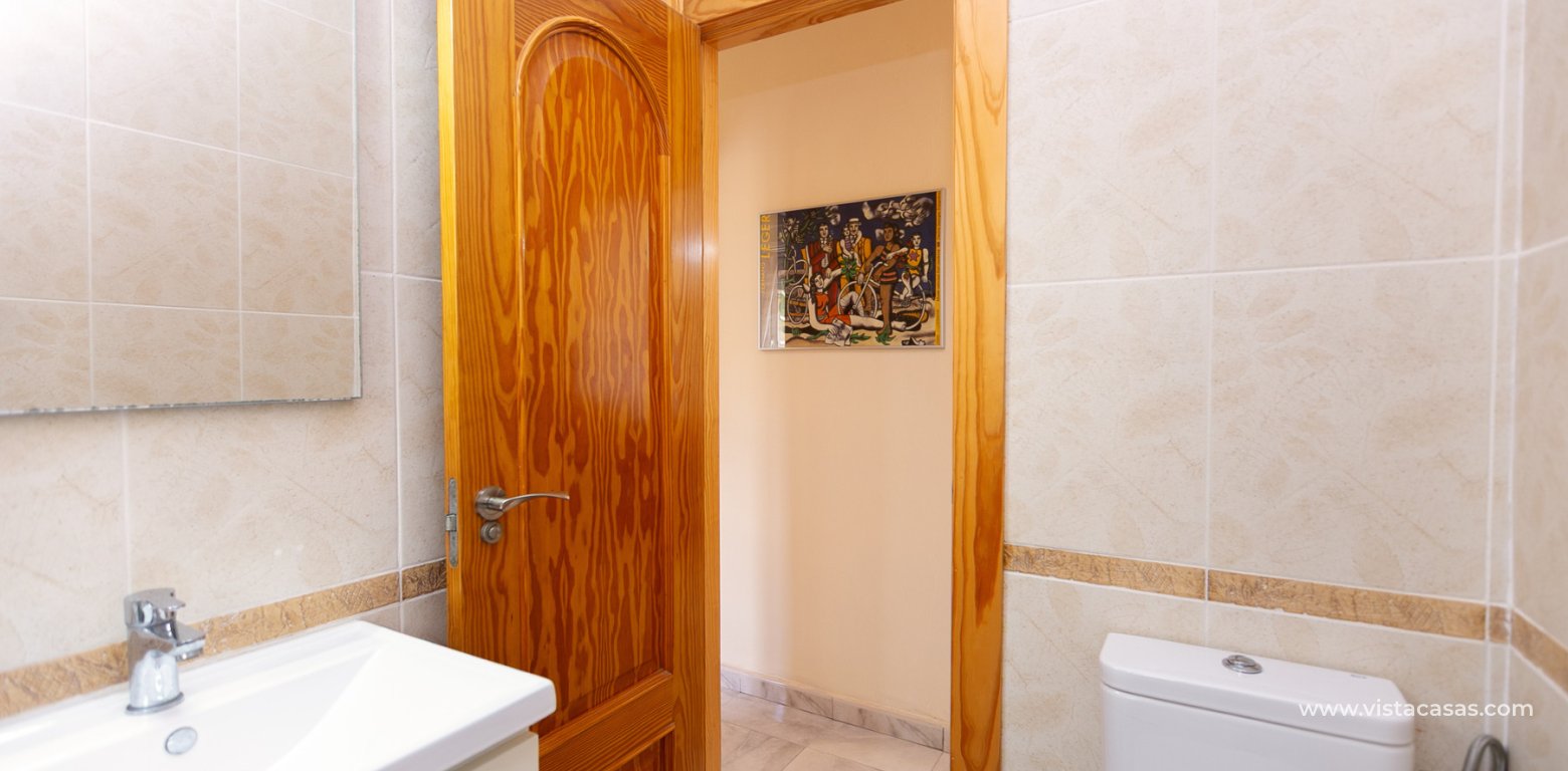 Resale - Villa - Los Balcones