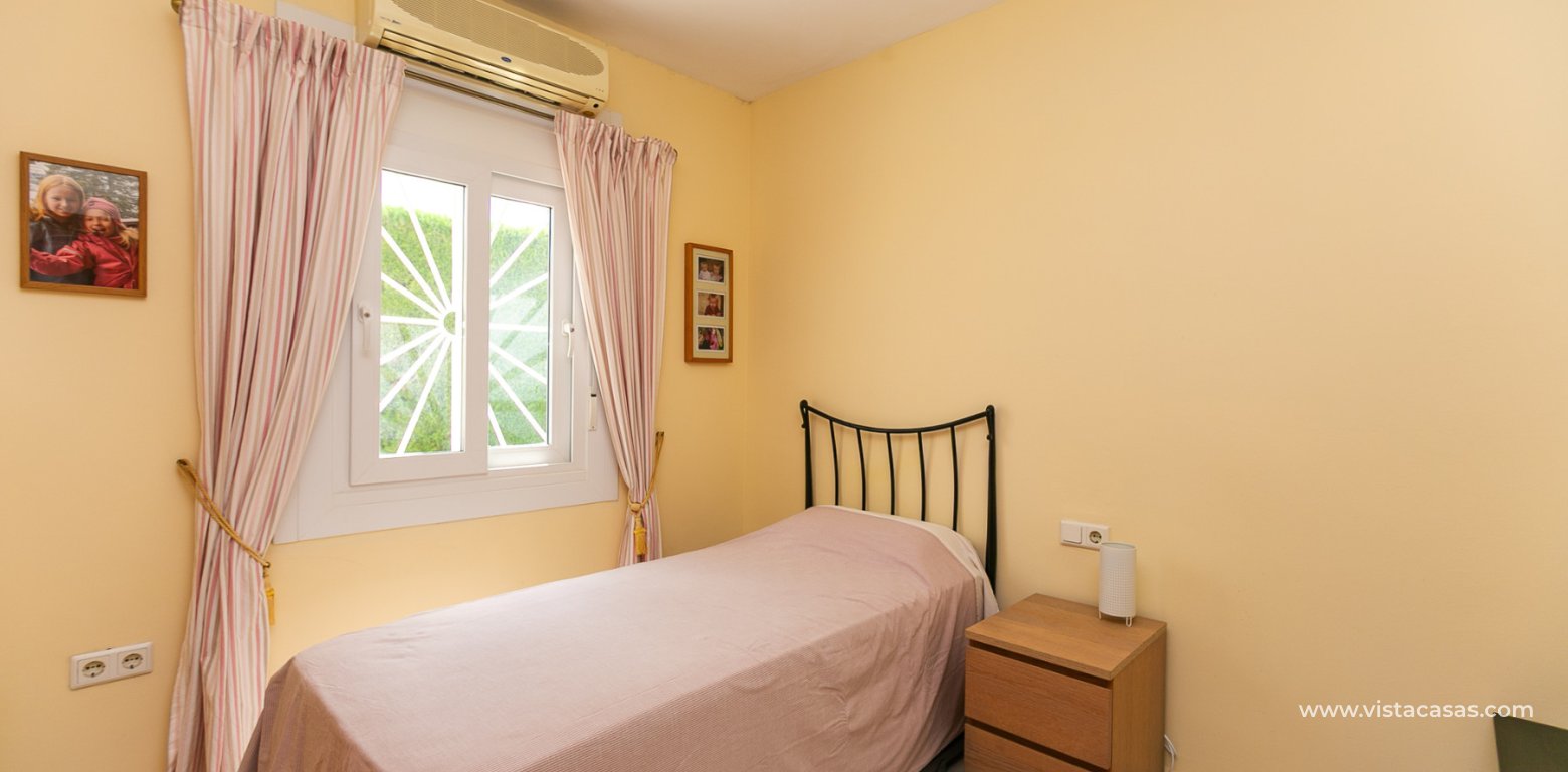 Resale - Villa - Los Balcones