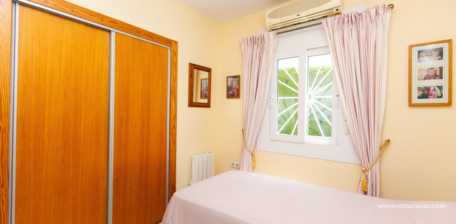 Resale - Villa - Los Balcones