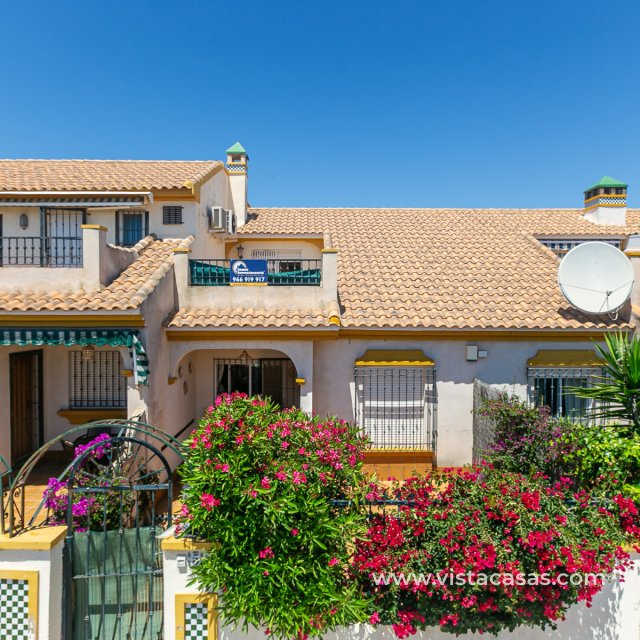 Townhouse - Resale - La Zenia - La Zenia