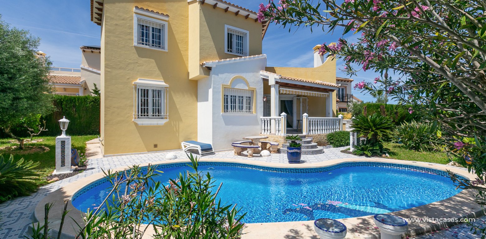 Sale - Villa - Villamartin - Rioja