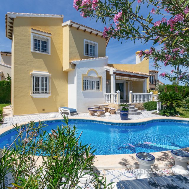 Villa - Sale - Villamartin - Rioja
