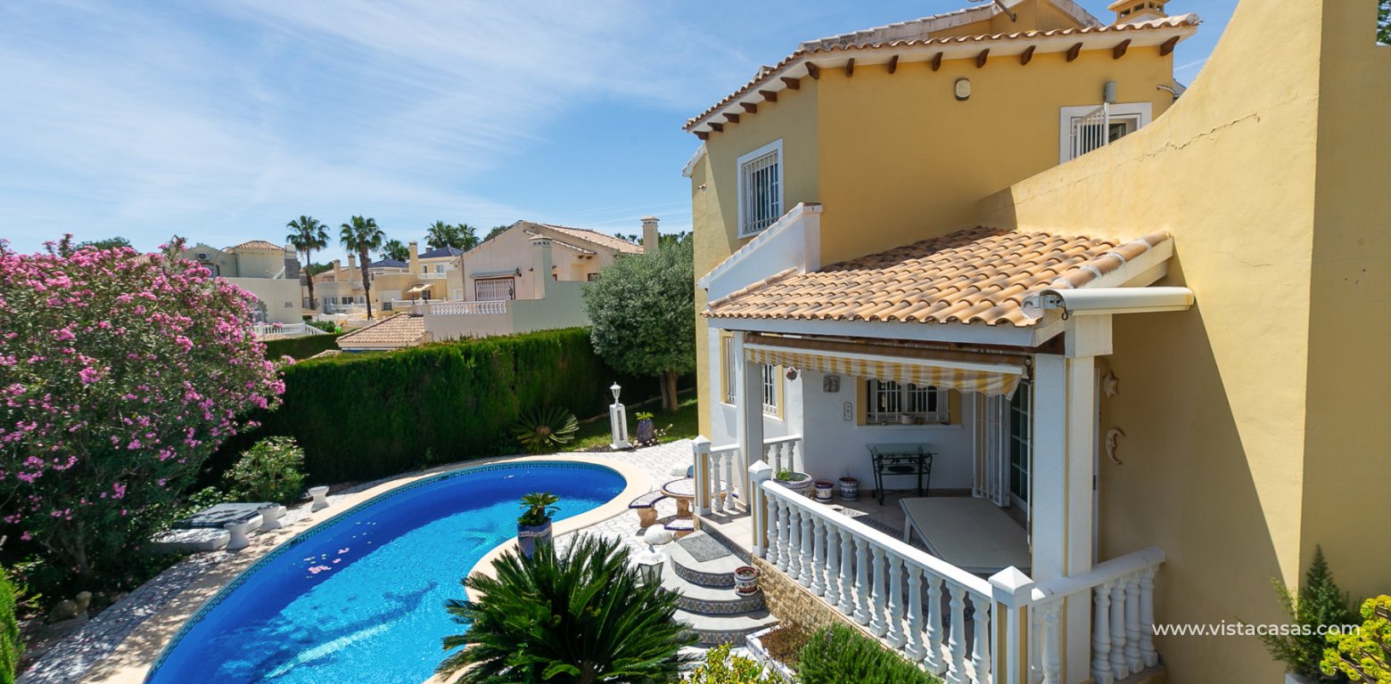 Sale - Villa - Villamartin - Rioja