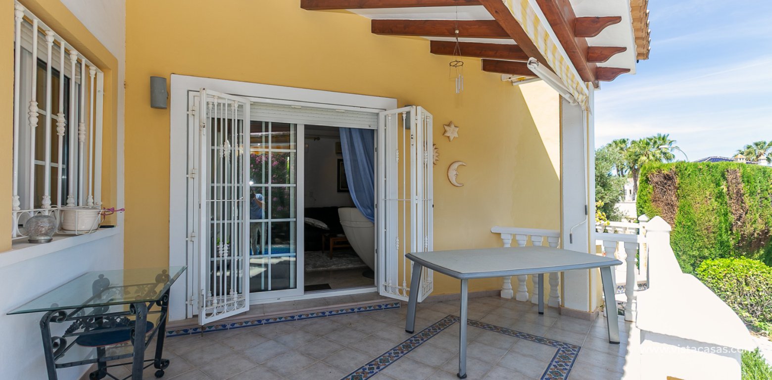 Sale - Villa - Villamartin - Rioja