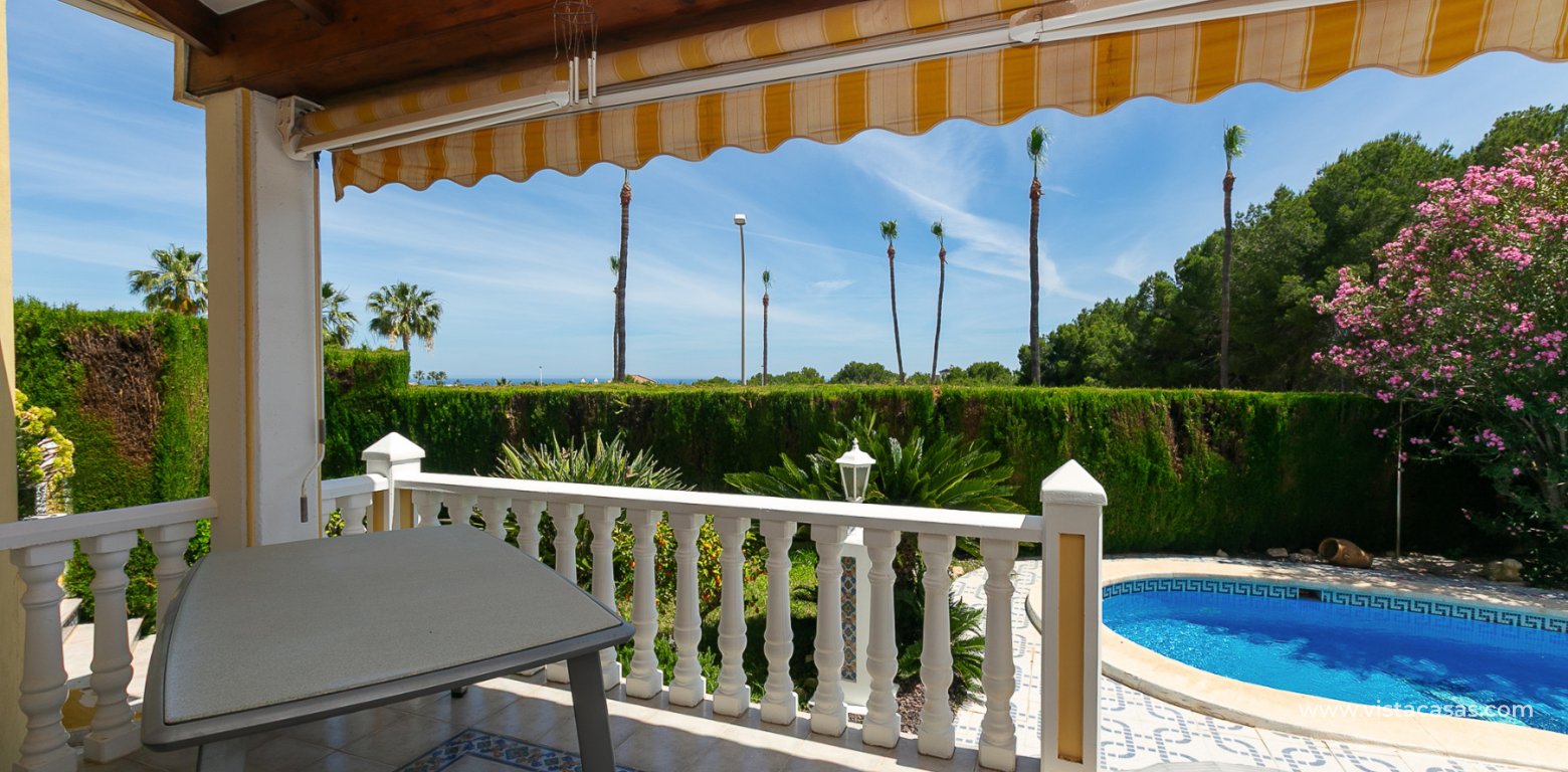 Sale - Villa - Villamartin - Rioja