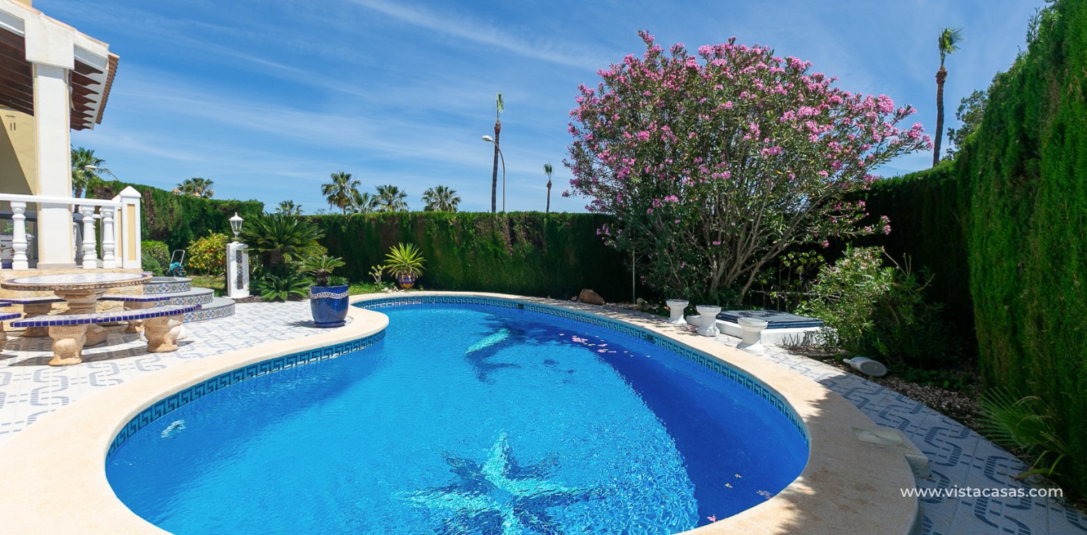Sale - Villa - Villamartin - Rioja