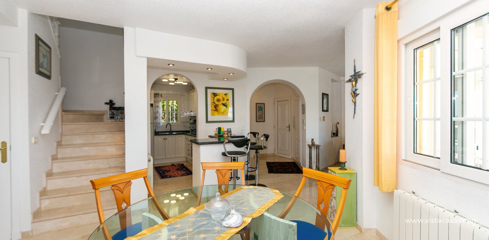 Sale - Villa - Villamartin - Rioja