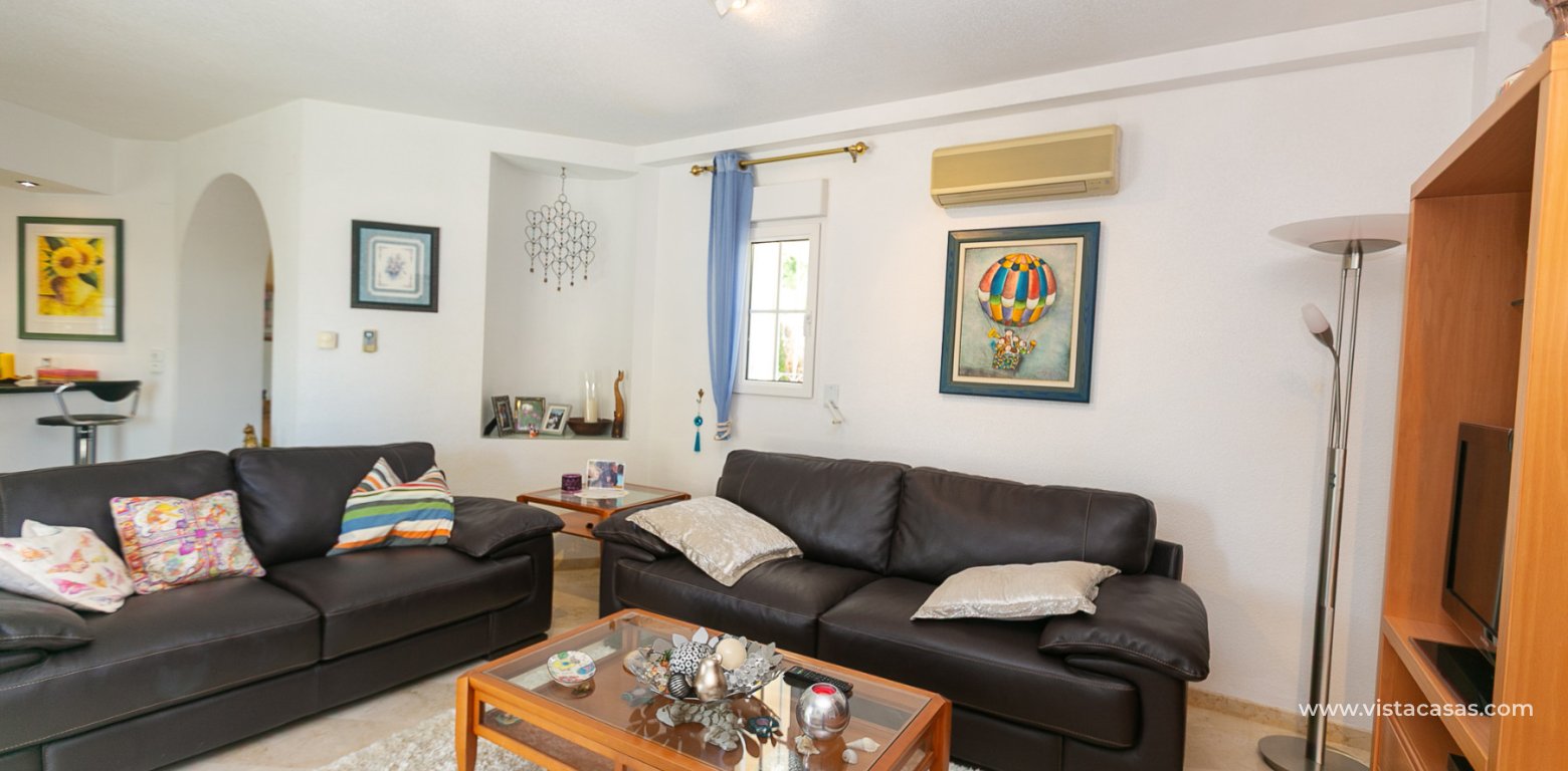 Sale - Villa - Villamartin - Rioja