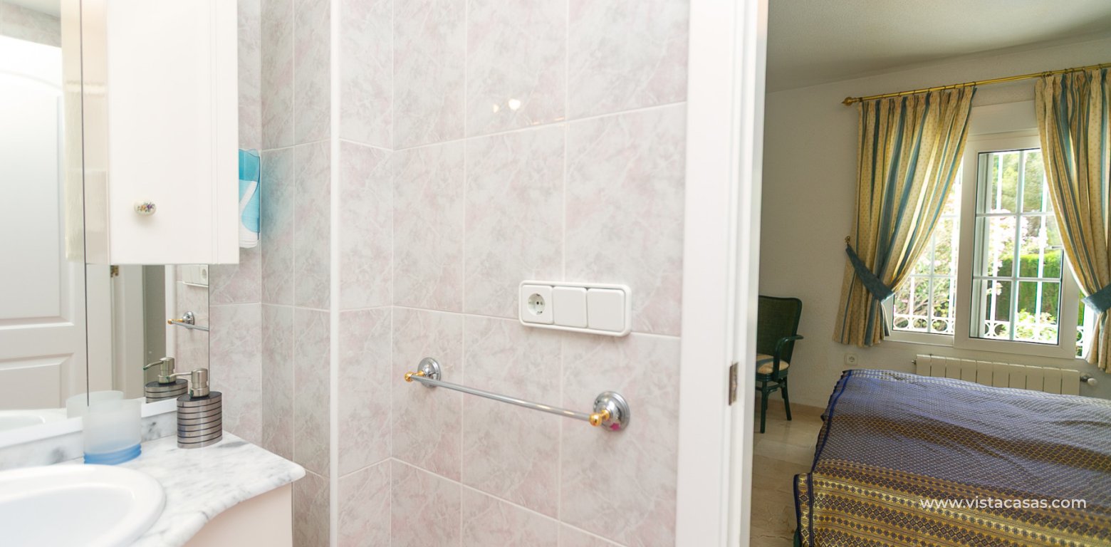 Sale - Villa - Villamartin - Rioja