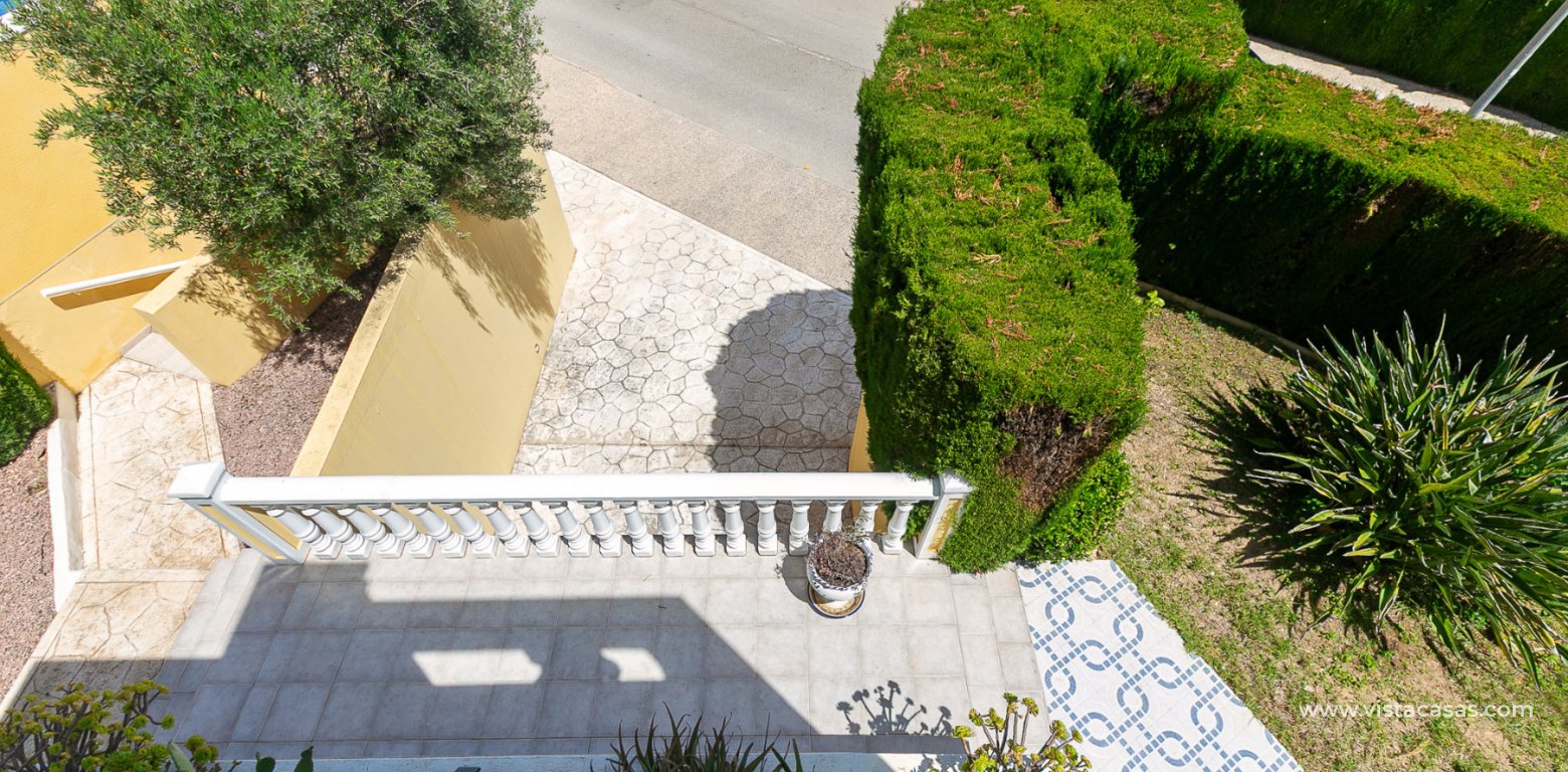 Sale - Villa - Villamartin - Rioja