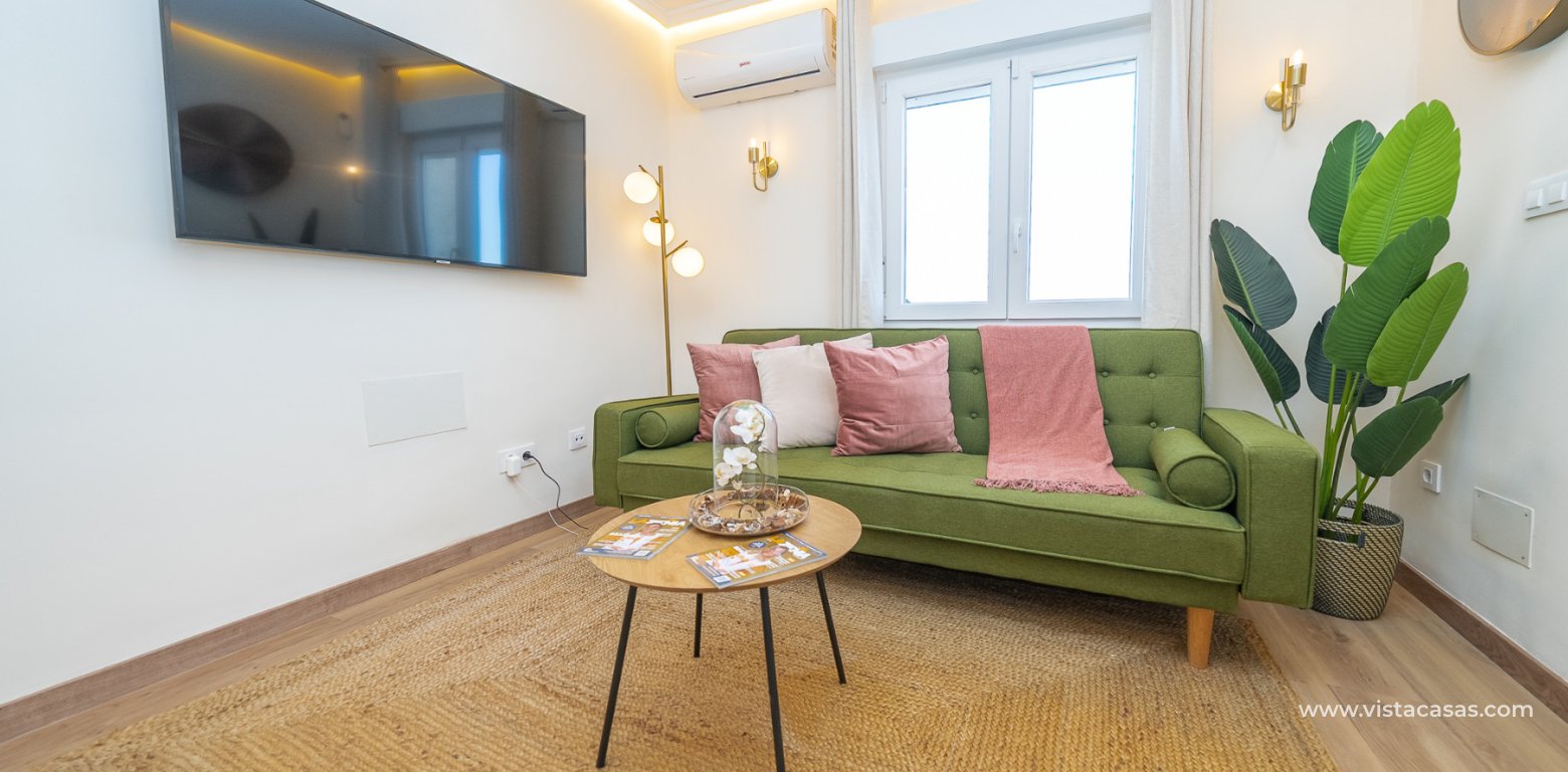Sale - Wohnung - Rojales - Ciudad Quesada