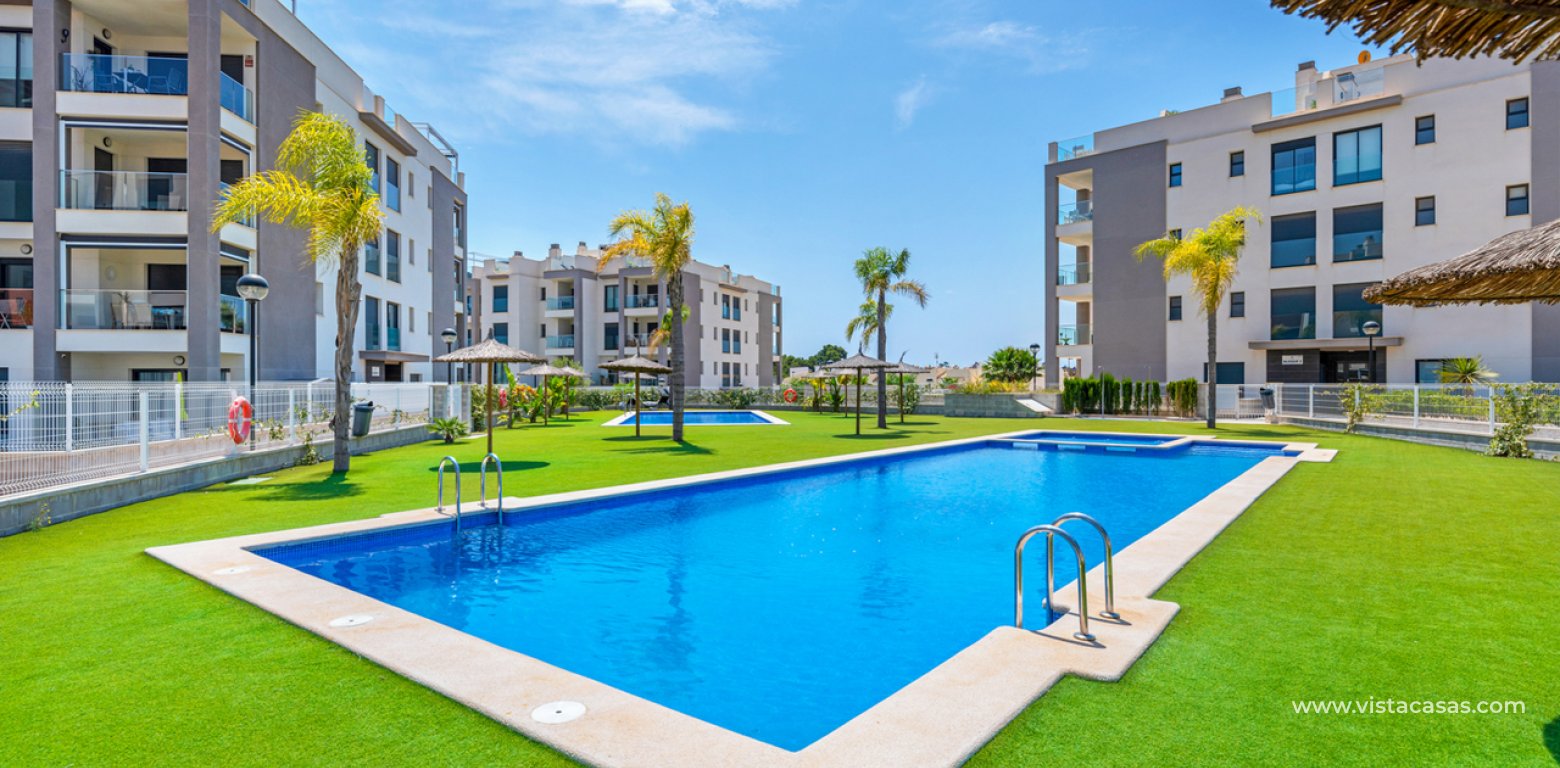 Venta - Apartamento - Villamartin