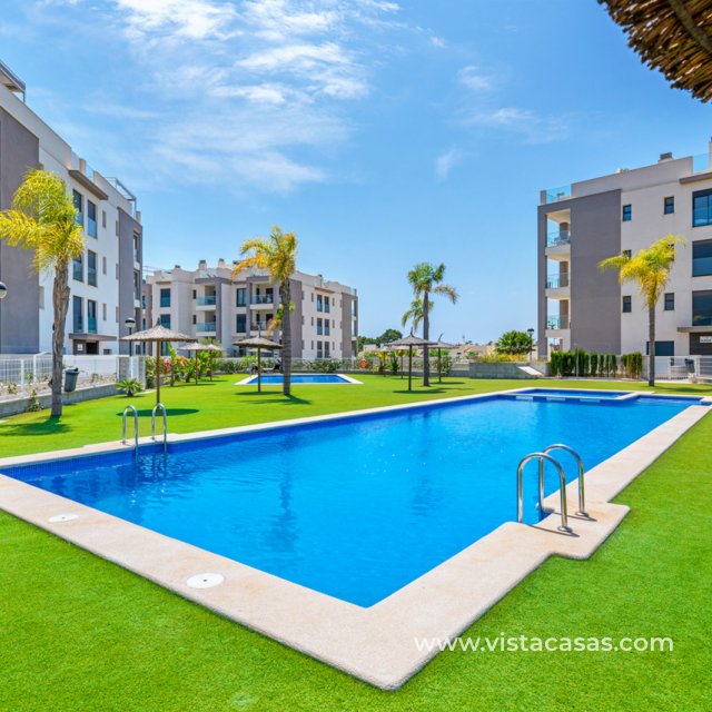 Appartement - Sale - Villamartin - Villamartin
